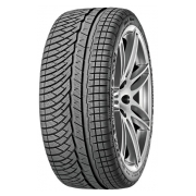 Michelin Pilot Alpin PA4 245/45R18 100V XL Run flat ZP